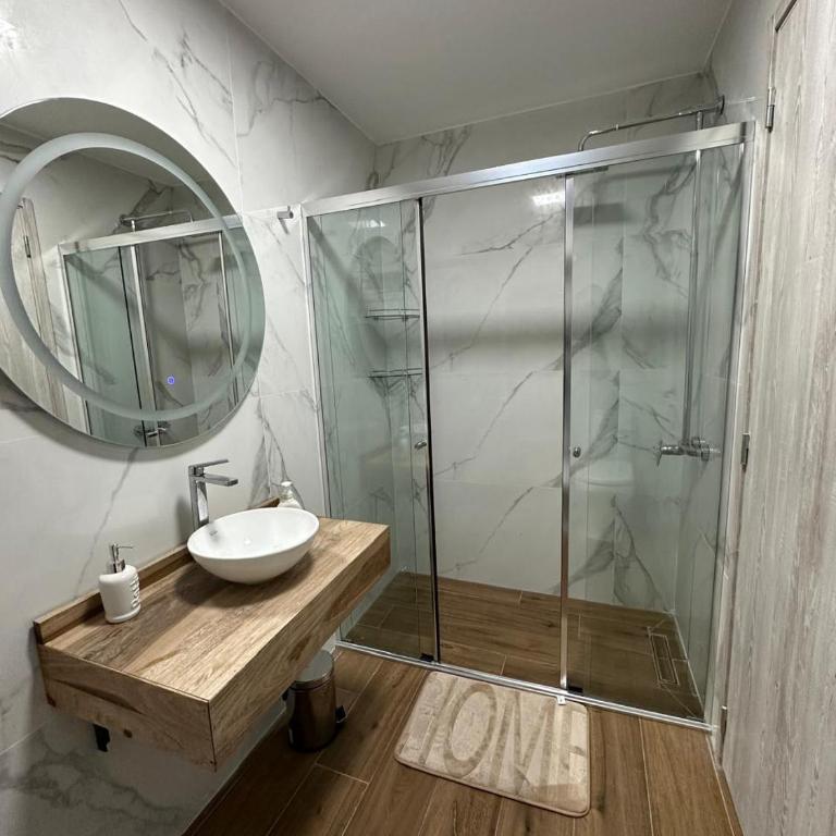 Departamento en Icon Boulevard Caseros II - Apartamento - 17