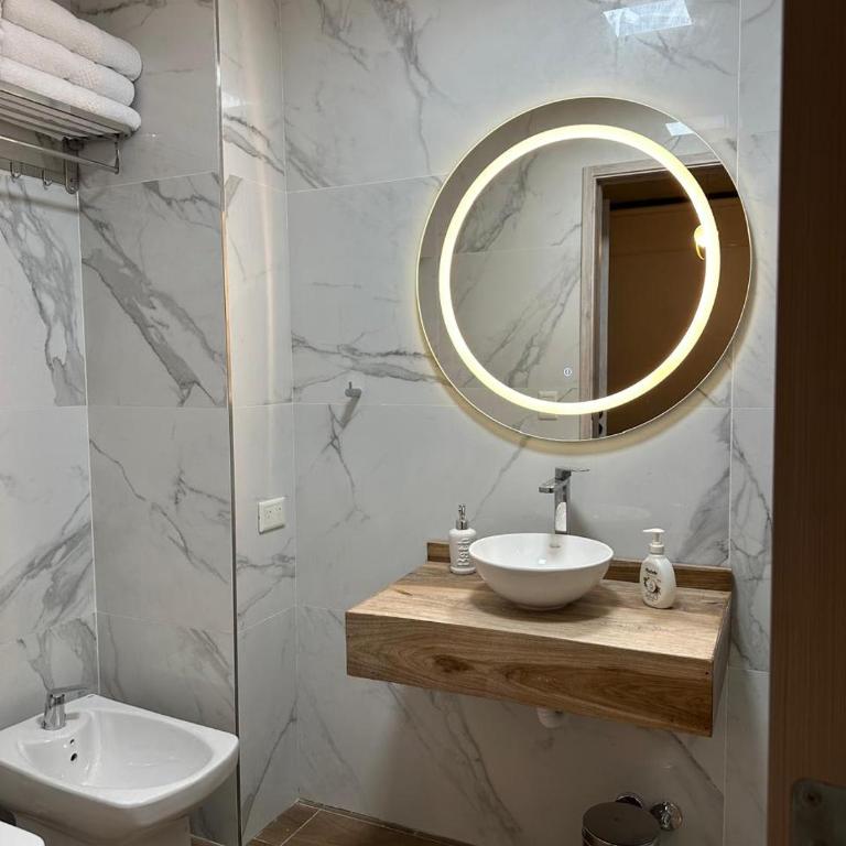 Departamento en Icon Boulevard Caseros II - Apartamento - 19
