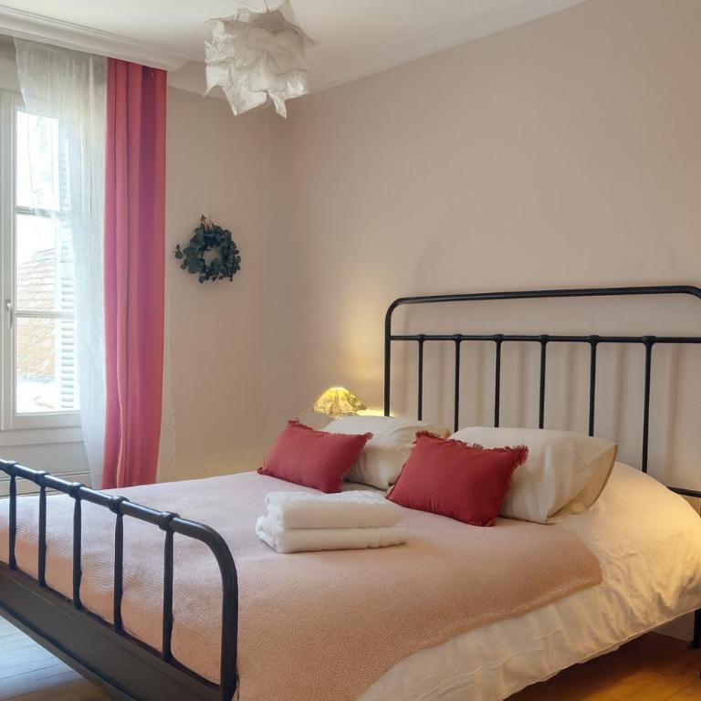 Le 11 Amboise - Les Maisons d'Amboise - Villa Deluxe - 36