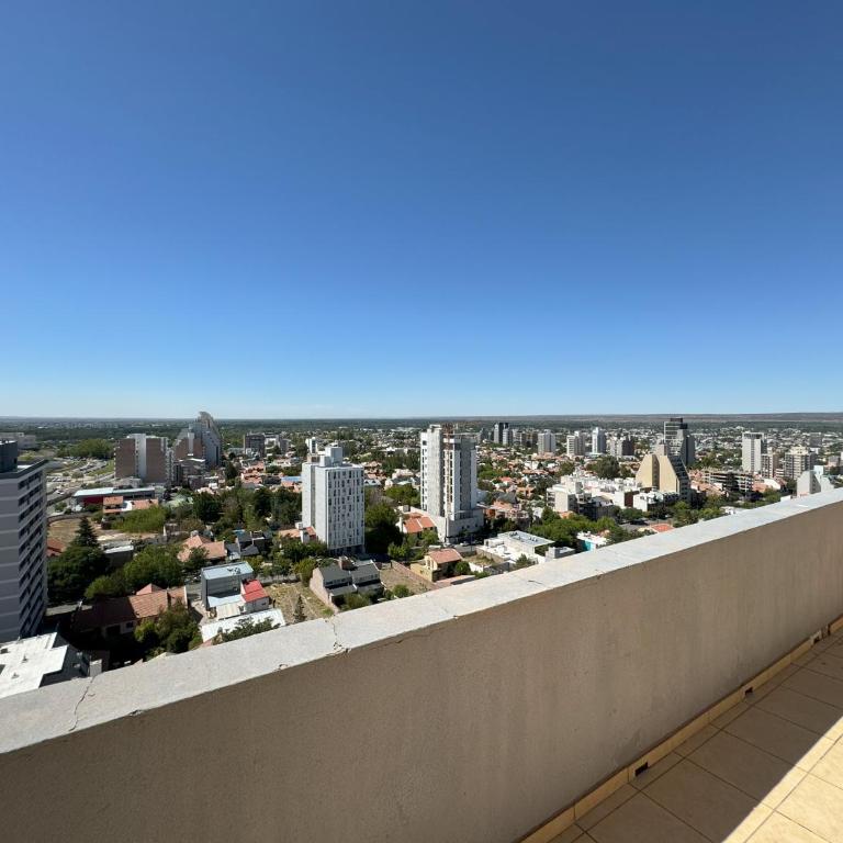 Departamentos amplios y luminosos en zona Leloir - Apartamento Deluxe de 1 dormitorio - 3