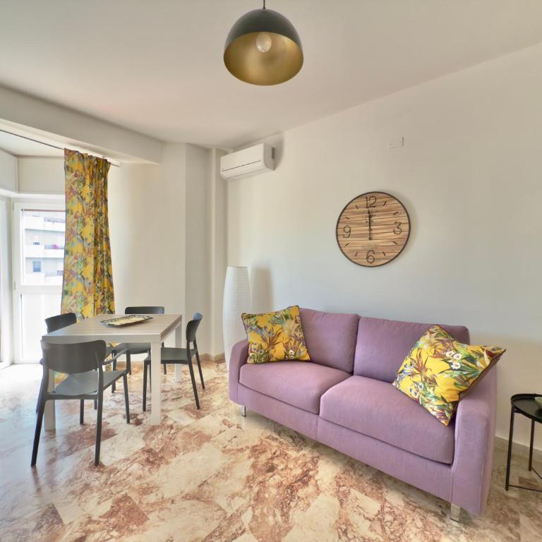 Cantieri 58 - Appartamento con 2 Camere da Letto e Vista Mare - 3