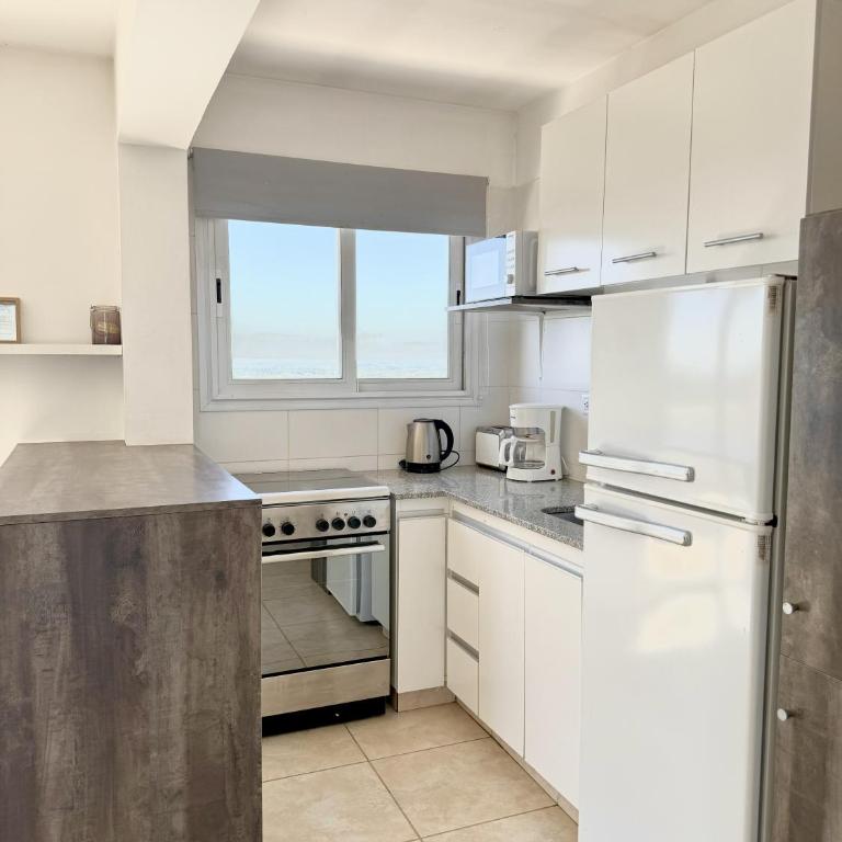 Departamentos amplios y luminosos en zona Leloir - Apartamento Deluxe de 1 dormitorio - 5