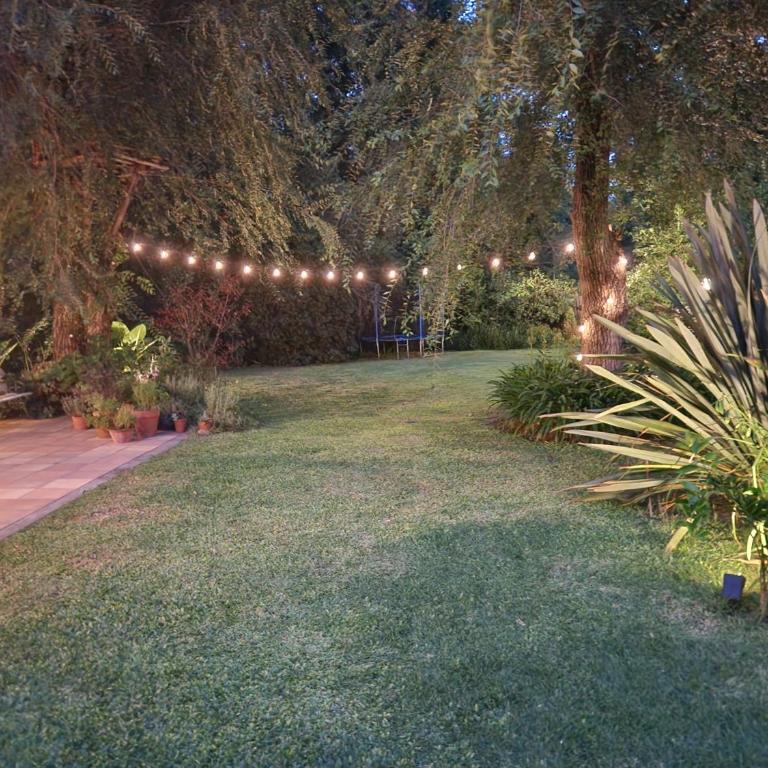 Hermosa casa quinta en Maschwitz - Casa de 5 dormitorios - 7