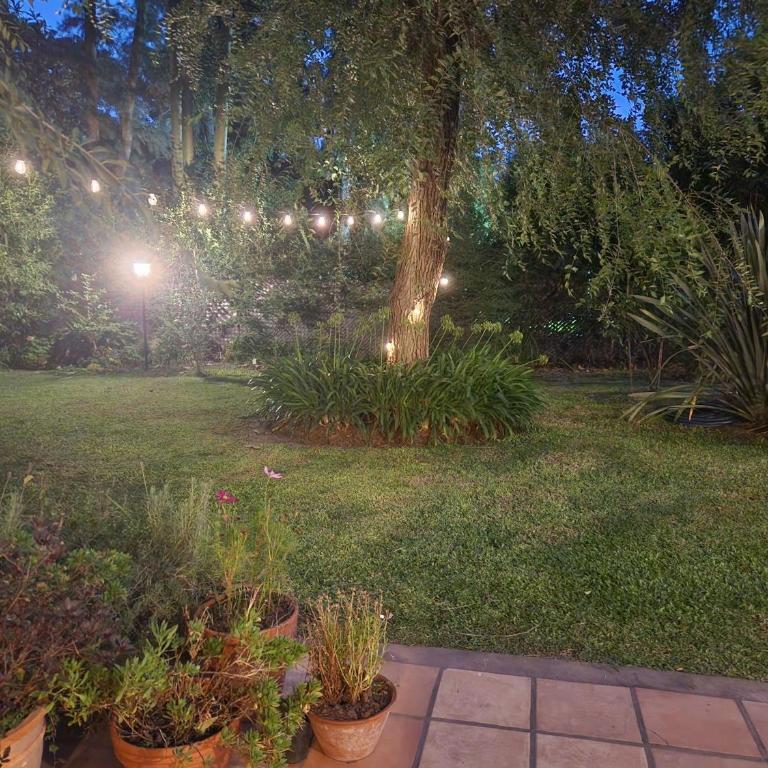 Hermosa casa quinta en Maschwitz - Casa de 5 dormitorios - 11