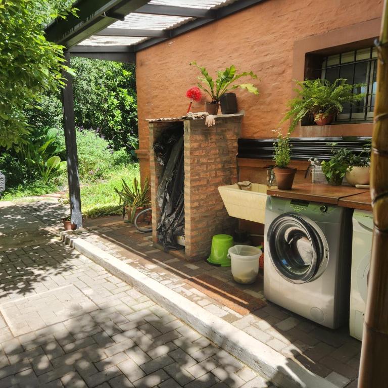 Hermosa casa quinta en Maschwitz - Casa de 5 dormitorios - 12