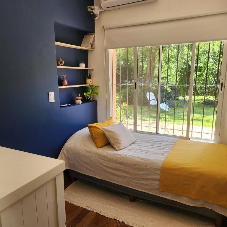 Hermosa casa quinta en Maschwitz - Casa de 5 dormitorios - 14