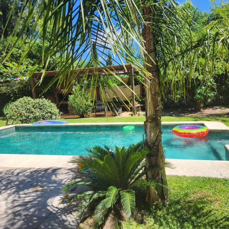 Hermosa casa quinta en Maschwitz - Casa de 5 dormitorios - 17