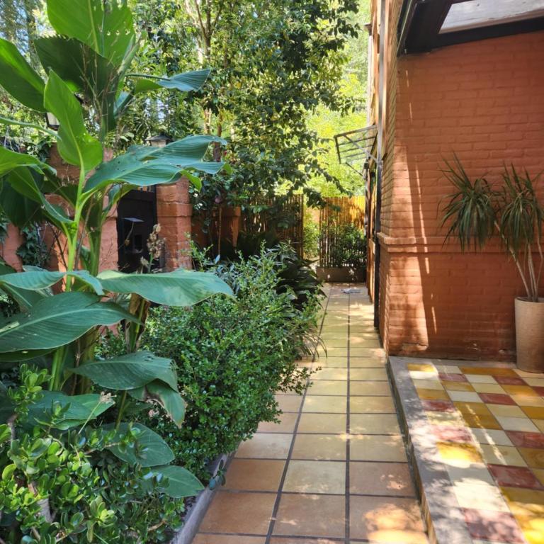 Hermosa casa quinta en Maschwitz - Casa de 5 dormitorios - 19