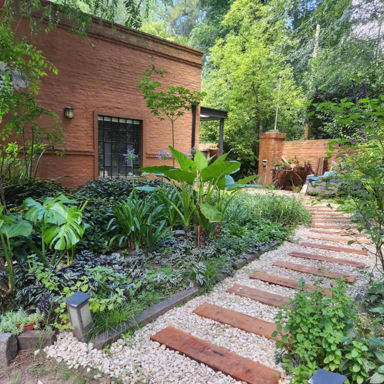 Hermosa casa quinta en Maschwitz - Casa de 5 dormitorios - 23