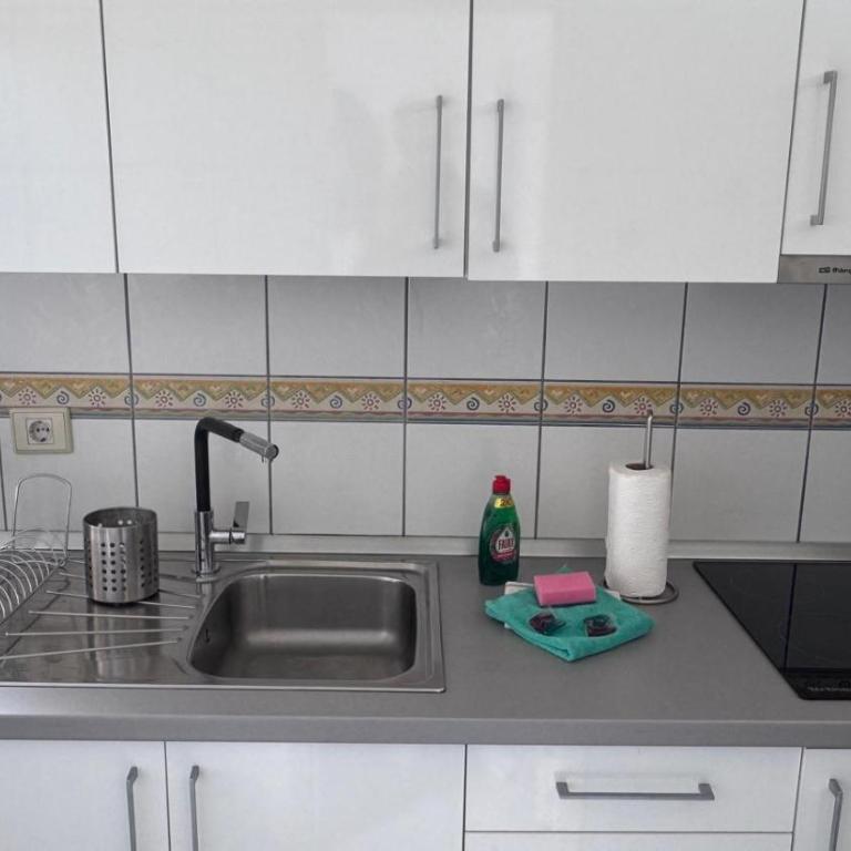 Seaview Apartment Los Cactus - Apartamento de 2 dormitorios - 16