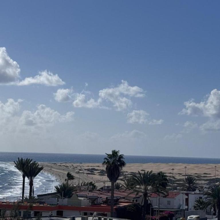 Seaview Apartment Los Cactus - Apartamento de 2 dormitorios - 51