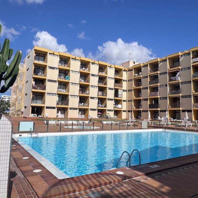 Seaview Apartment Los Cactus - Apartamento de 2 dormitorios - 20