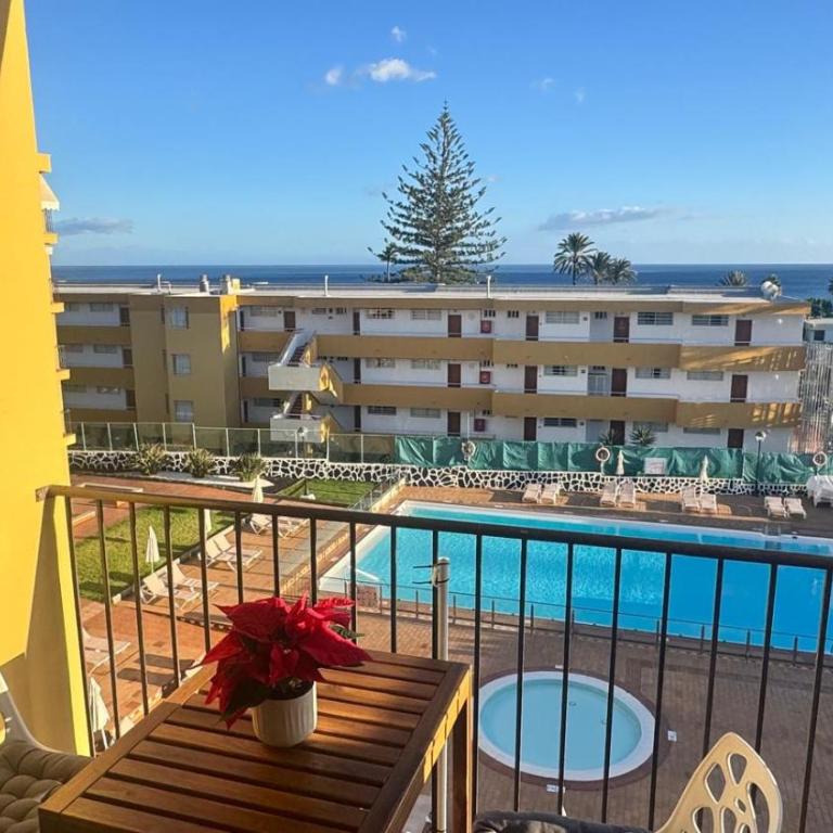 Seaview Apartment Los Cactus - Apartamento de 2 dormitorios - 2