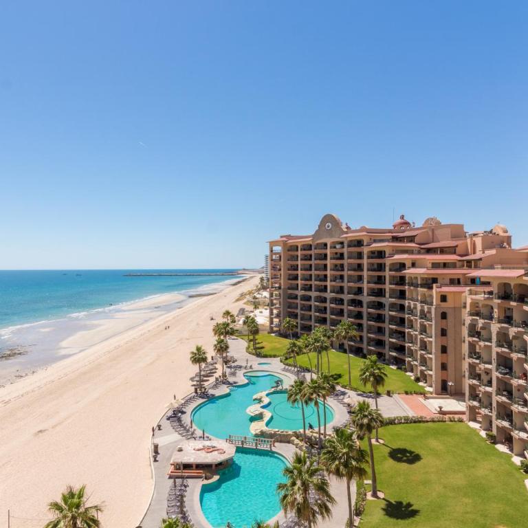 Sea La Vie Beach Retreat Modern Furnishings Oceanfront Condo - Vacation Home - 51
