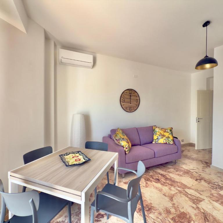 Cantieri 58 - Appartamento con 2 Camere da Letto e Vista Mare - 1