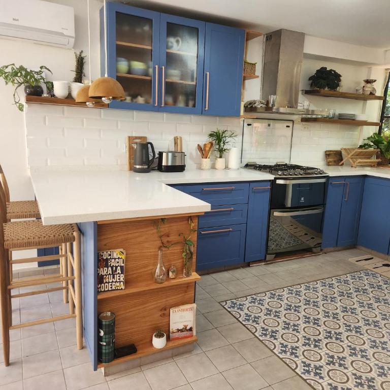 Hermosa casa quinta en Maschwitz - Casa de 5 dormitorios - 41