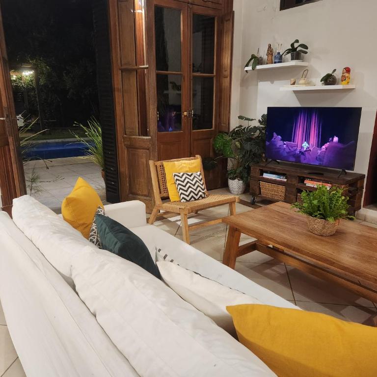Hermosa casa quinta en Maschwitz - Casa de 5 dormitorios - 34