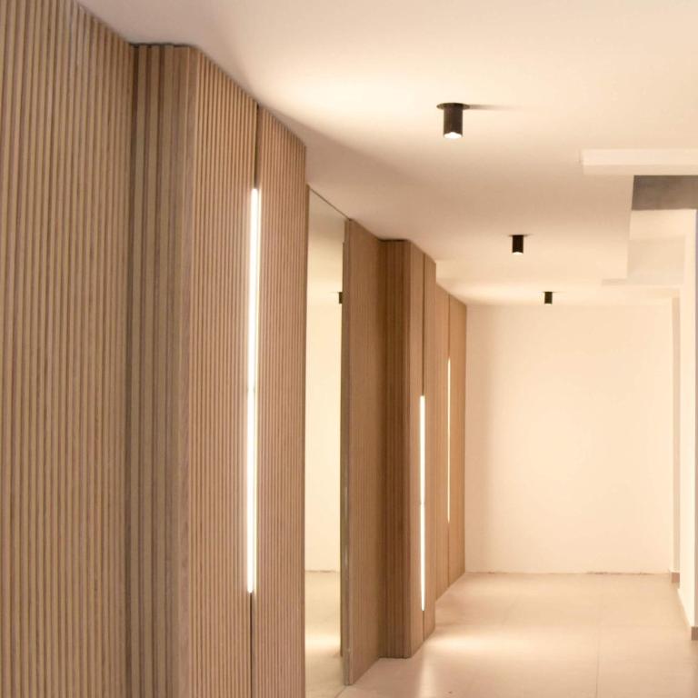 Departamento Monoambiente en Icon Boulevard Caseros - Apartamento - 16