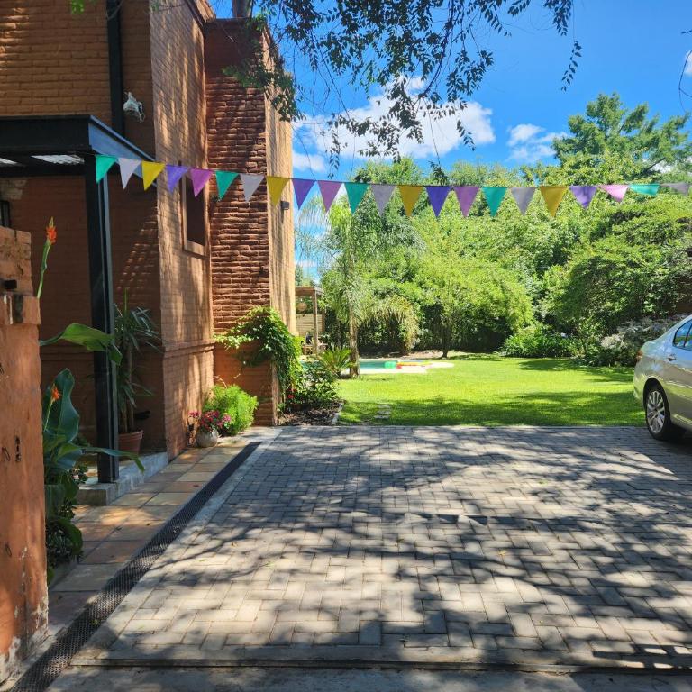 Hermosa casa quinta en Maschwitz - Casa de 5 dormitorios - 44