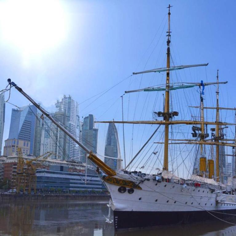 Departamento Monoambiente en Icon Boulevard Caseros - Apartamento - 23