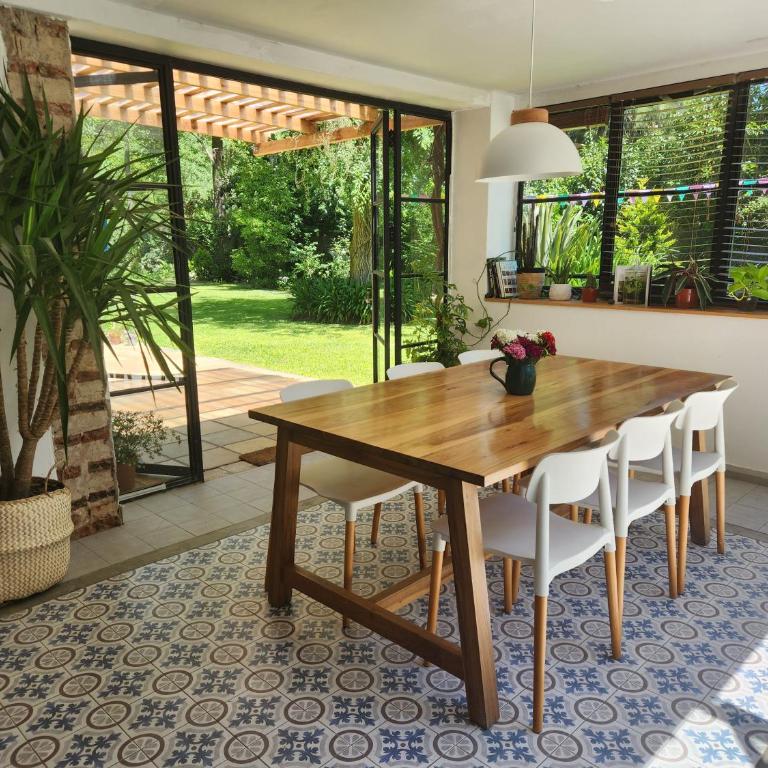 Hermosa casa quinta en Maschwitz - Casa de 5 dormitorios - 36
