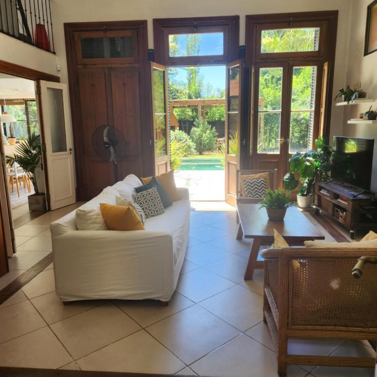 Hermosa casa quinta en Maschwitz - Casa de 5 dormitorios - 46