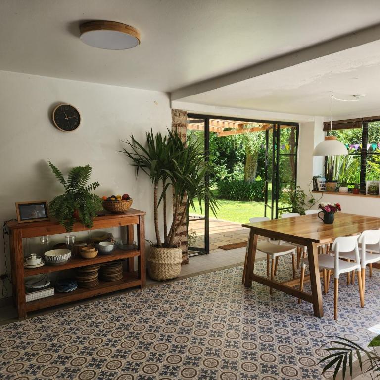 Hermosa casa quinta en Maschwitz - Casa de 5 dormitorios - 3