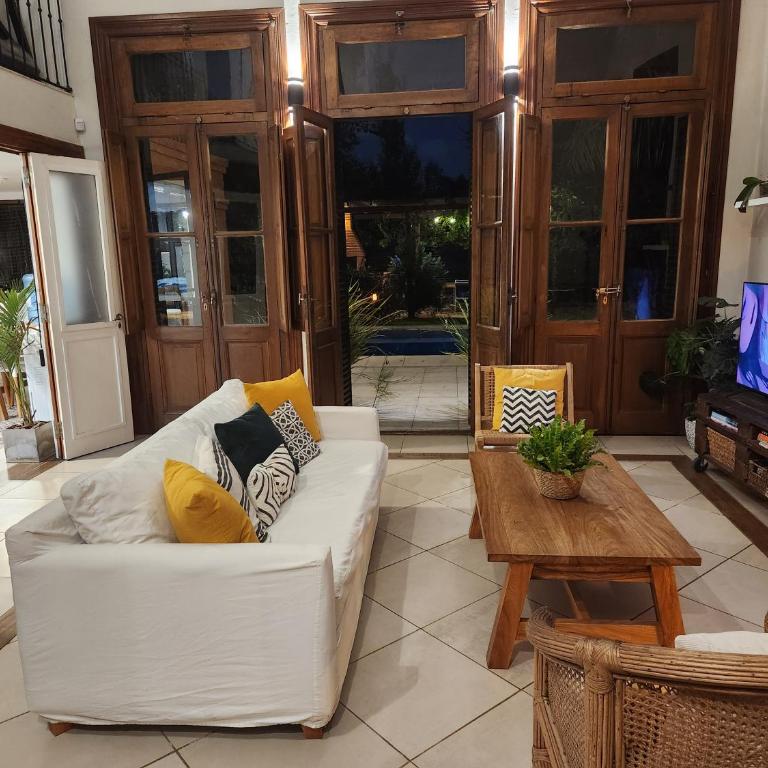 Hermosa casa quinta en Maschwitz - Casa de 5 dormitorios - 49