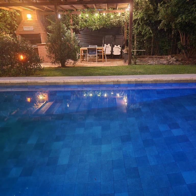 Hermosa casa quinta en Maschwitz - Casa de 5 dormitorios - 51