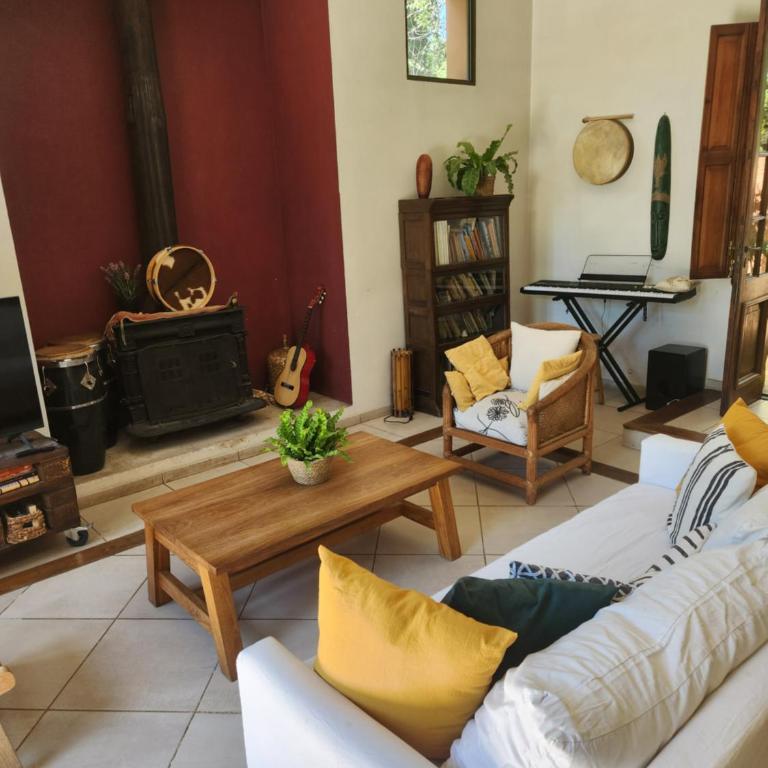 Hermosa casa quinta en Maschwitz - Casa de 5 dormitorios - 61