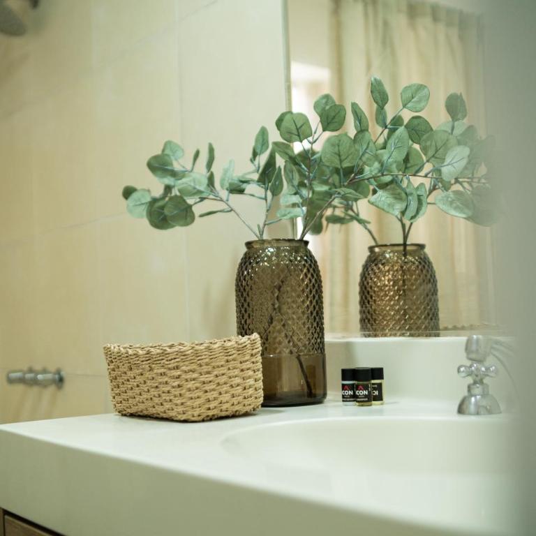 Amazing 1BR in Miraflores - One-Bedroom Apartment - 14