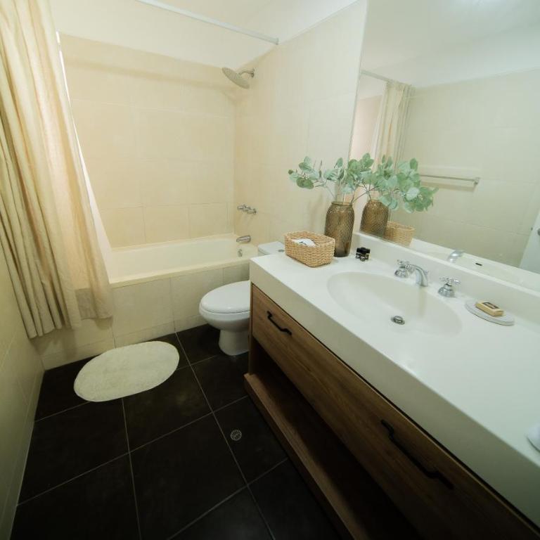 Amazing 1BR in Miraflores - One-Bedroom Apartment - 19