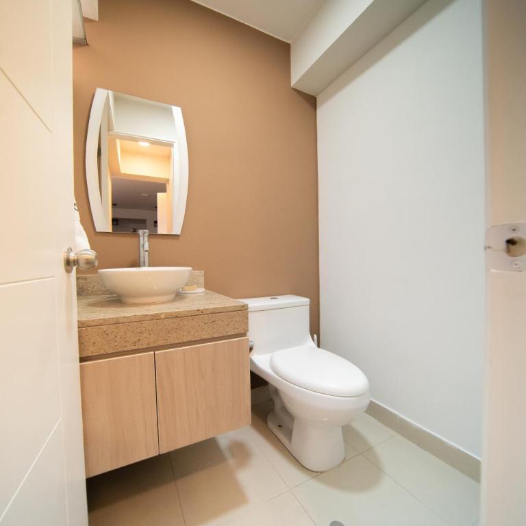 Amazing 1BR in Miraflores - One-Bedroom Apartment - 20