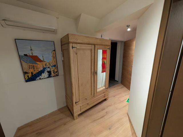 Cityloft - Apartment mit 1 Schlafzimmer - 6