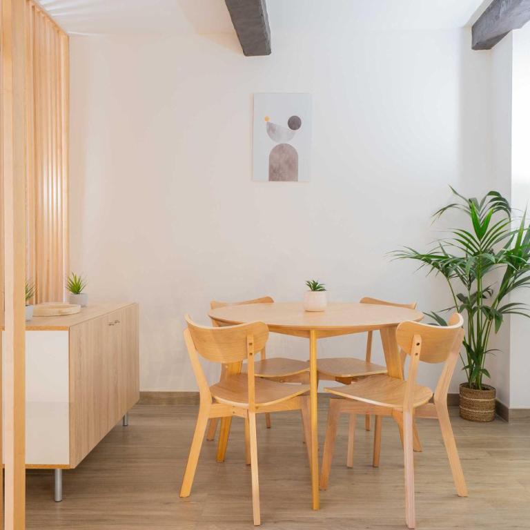 Sublime flat sea view - Saint Tropez - Appartement 1 Chambre - 6