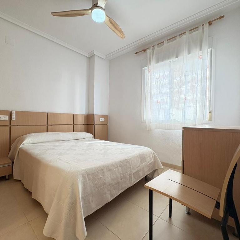 ACV - Vistamar III-1º linea planta 2 norte-2 - Apartamento de 2 dormitorios - 17