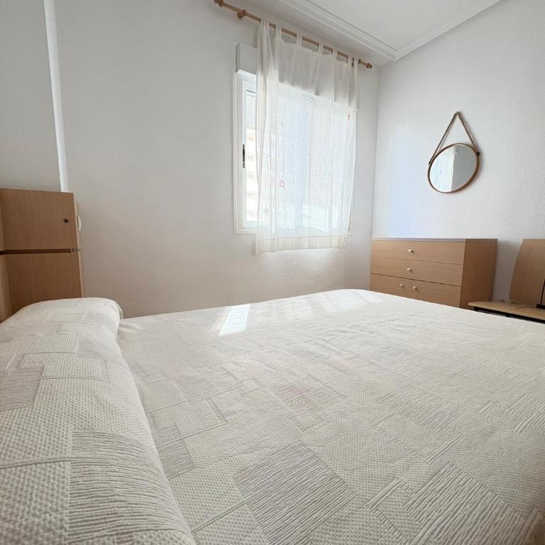 ACV - Vistamar III-1º linea planta 2 norte-2 - Apartamento de 2 dormitorios - 19