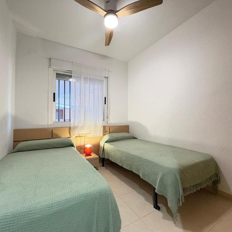 ACV - Vistamar III-1º linea planta 2 norte-2 - Apartamento de 2 dormitorios - 24