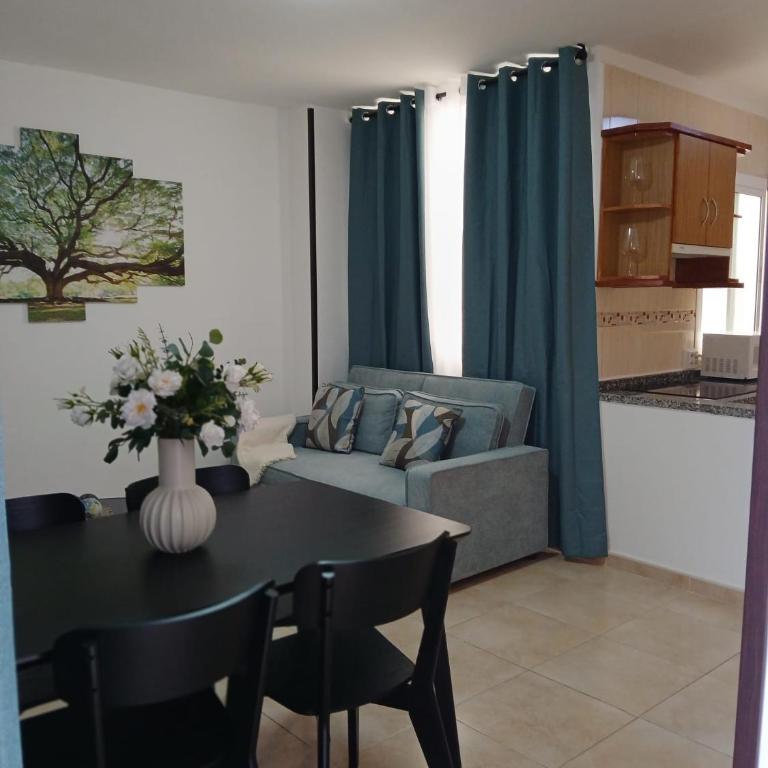 ATICO ACOGEDOR LA LAGUNa - Apartamento de 1 dormitorio - 7