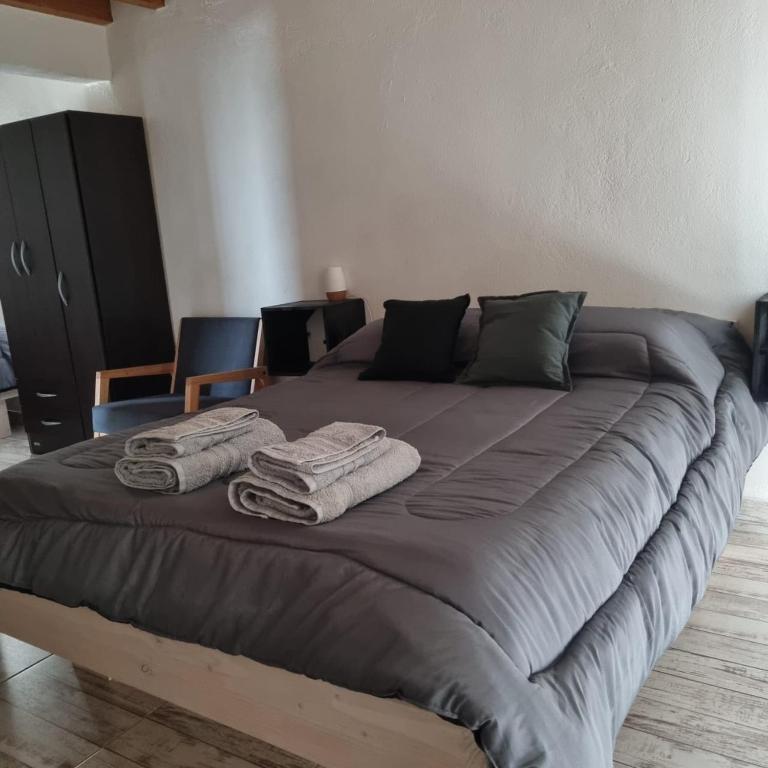 El Limón del Bolsón - Apartamento de 1 dormitorio - 1