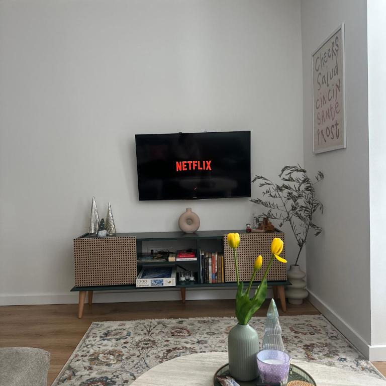 Sarajevo Cozy Spot - Apartman sa 1 Spavaćom Sobom - 32
