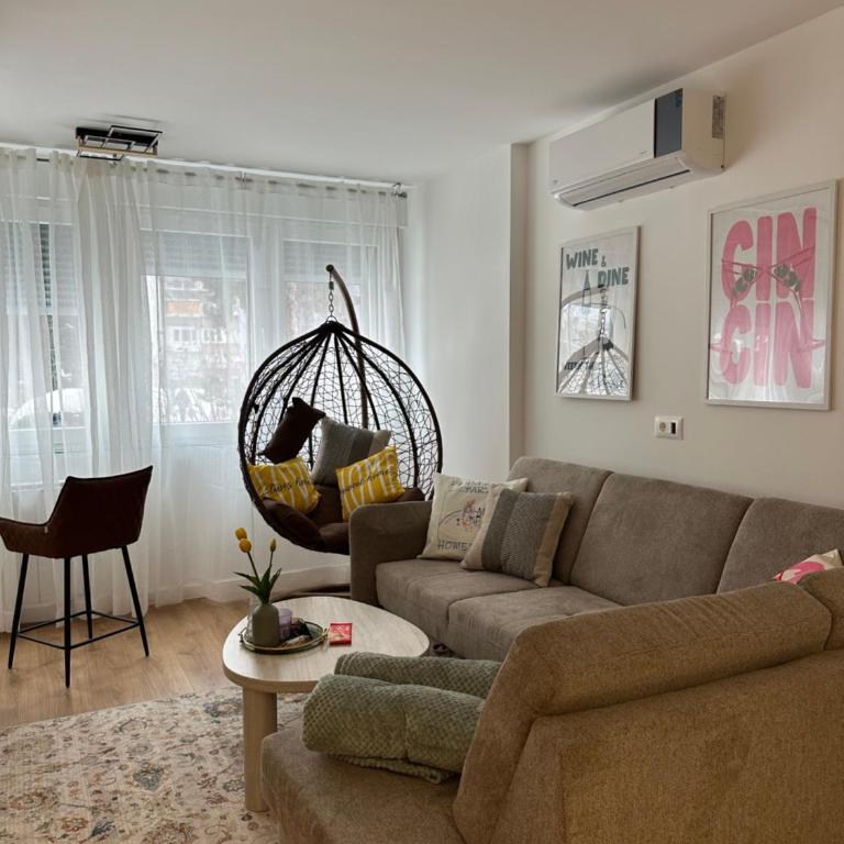 Sarajevo Cozy Spot - Apartman sa 1 Spavaćom Sobom - 30