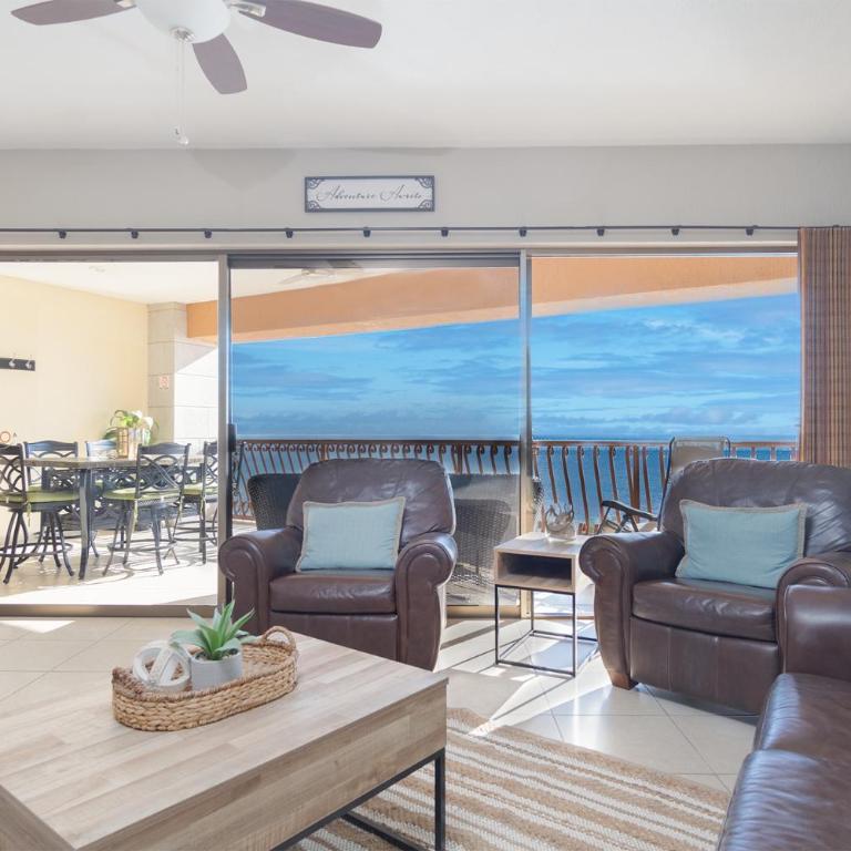 Sonoran Sun - Casa - 1