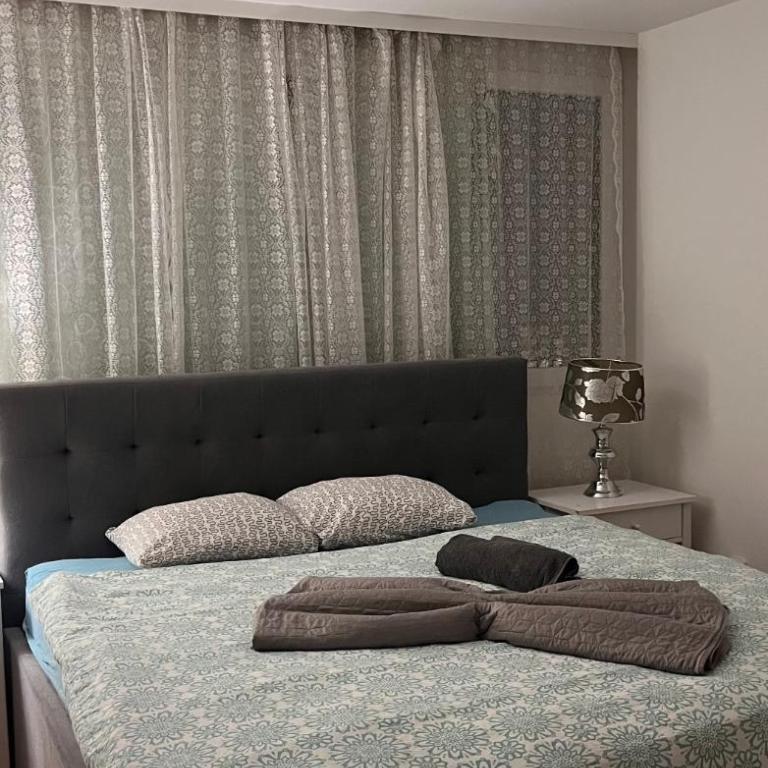 Princess Home Bascarsija - Apartman sa 2 Spavaće Sobe - 10