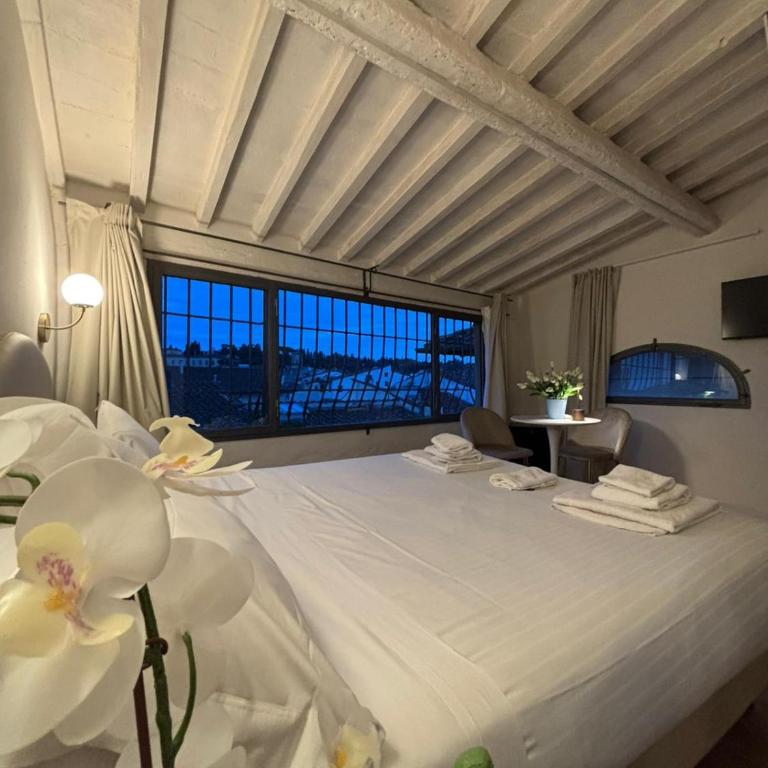 Florence Charming Apartments - Monolocale Superior - 6