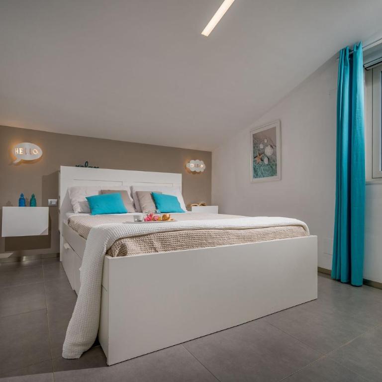 Villa Sikelia con fantastica piscina - Deluxe Villa - 14