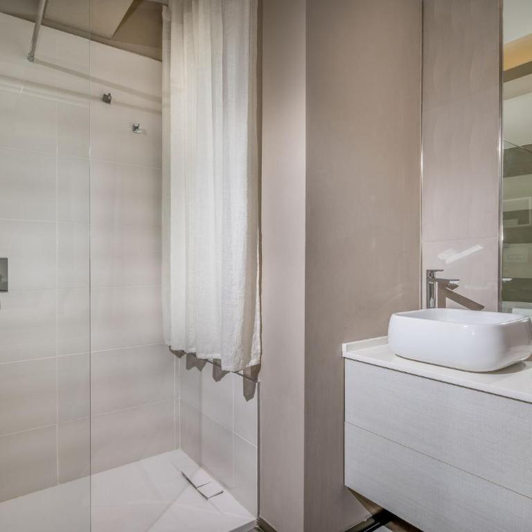 Villa Sikelia con fantastica piscina - Deluxe Villa - 15