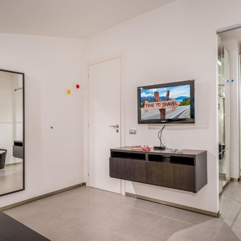 Villa Sikelia con fantastica piscina - Deluxe Villa - 19