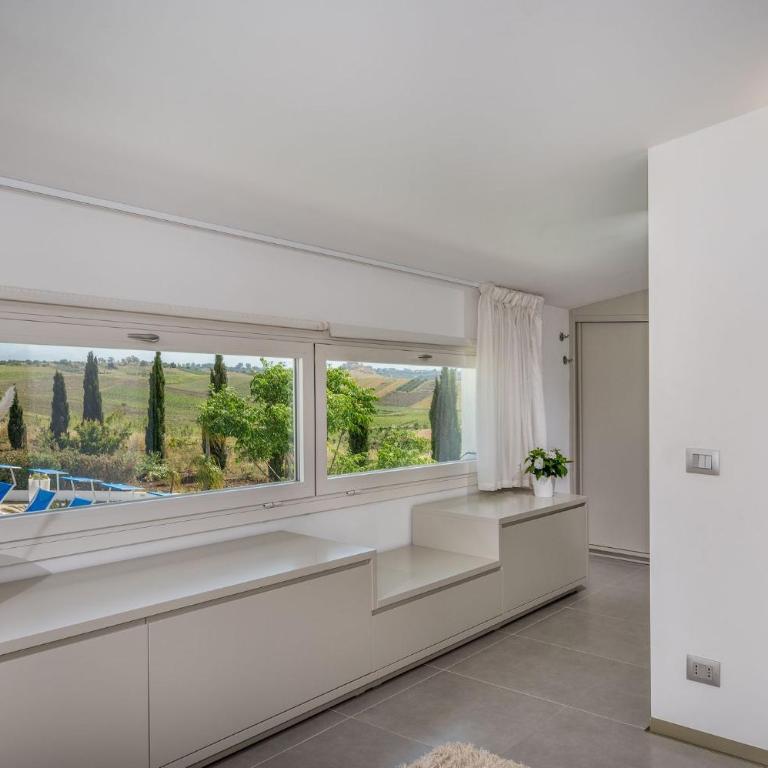 Villa Sikelia con fantastica piscina - Deluxe Villa - 28