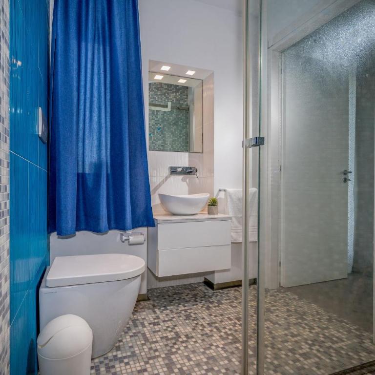 Villa Sikelia con fantastica piscina - Deluxe Villa - 55